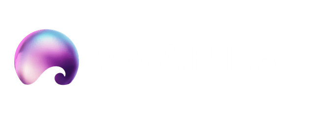 Vaani customer logo (dark) | Kuinbee